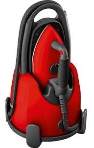 Парогенератор LAURASTAR Lift + Swiss Edition красный - ForteMarket Парогенератор LAURASTAR Lift + Swiss Edition красный купить,0