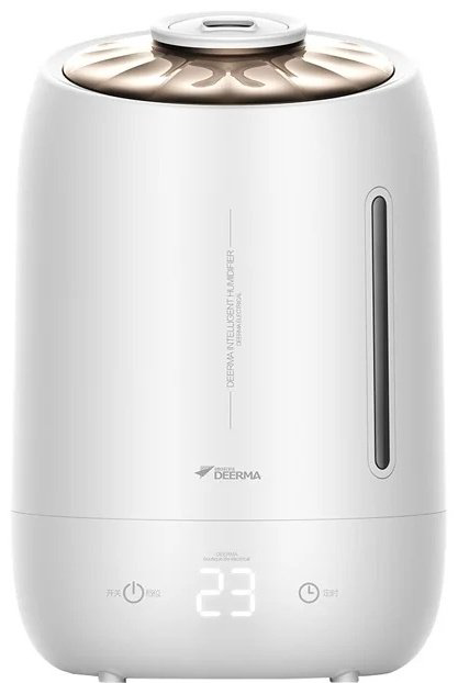 Увлажнитель воздуха Deerma Mi Deerma F600 белый купить,12990