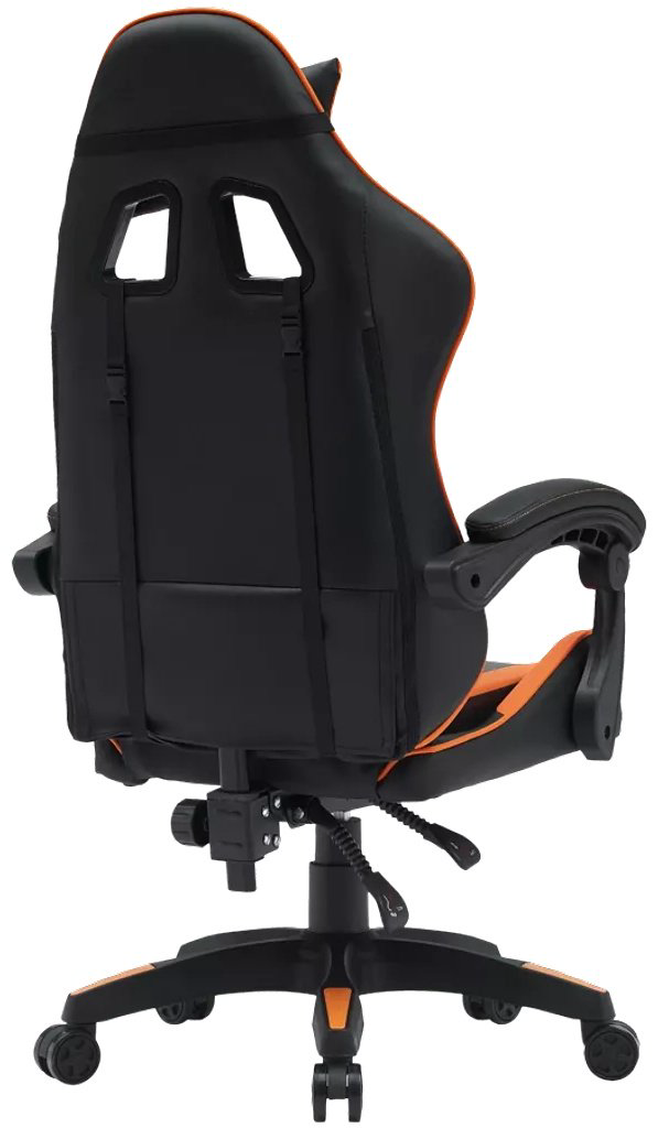 Игровое кресло Canyon SGCH2, оранжевый, черный купить,54990