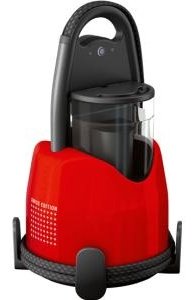 Парогенератор LAURASTAR Lift + Swiss Edition красный - ForteMarket Парогенератор LAURASTAR Lift + Swiss Edition красный купить,0