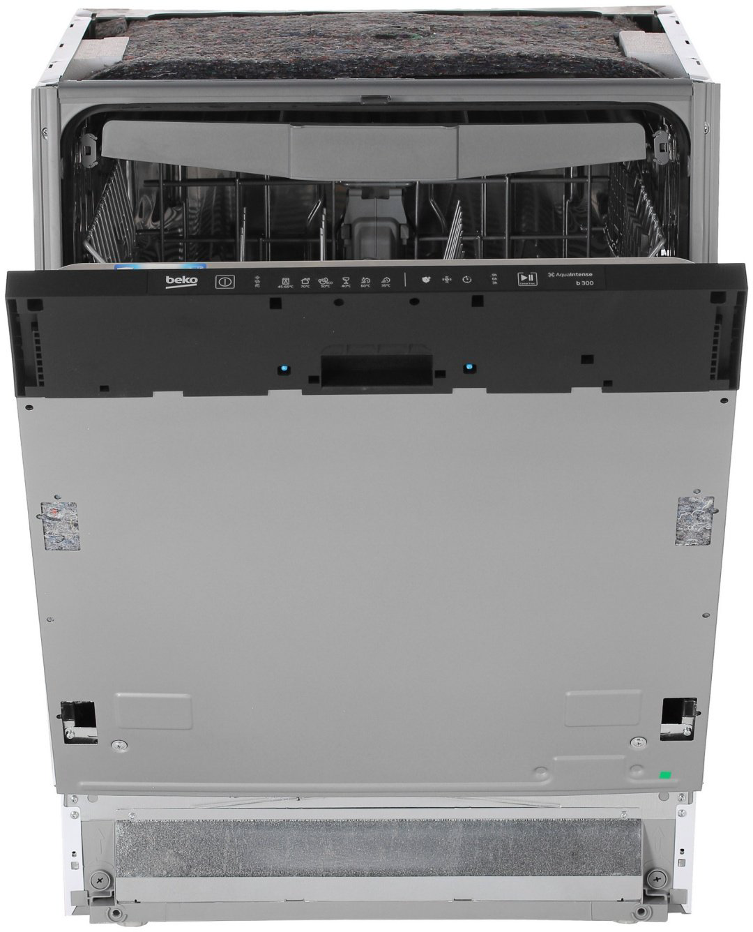 Посудомоечная машина BEKO BDIN16520Q черный