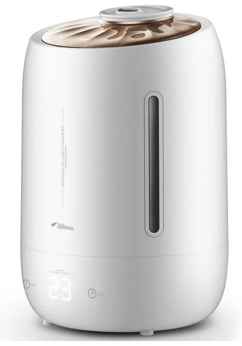 Увлажнитель воздуха Deerma Mi Deerma F600 белый купить,12990