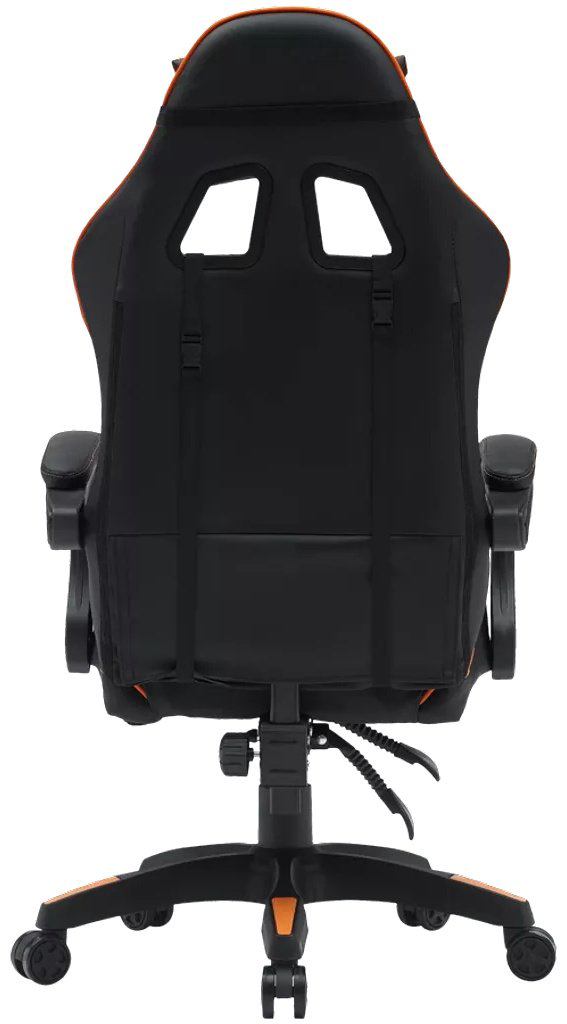 Игровое кресло Canyon SGCH2, оранжевый, черный купить,54990