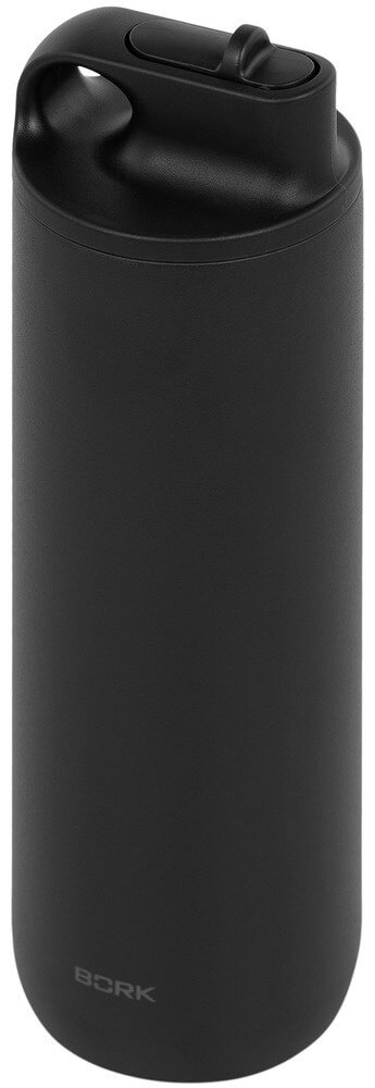 Термокружка BORK HT800 bk 0.8 л черный купить,NaN