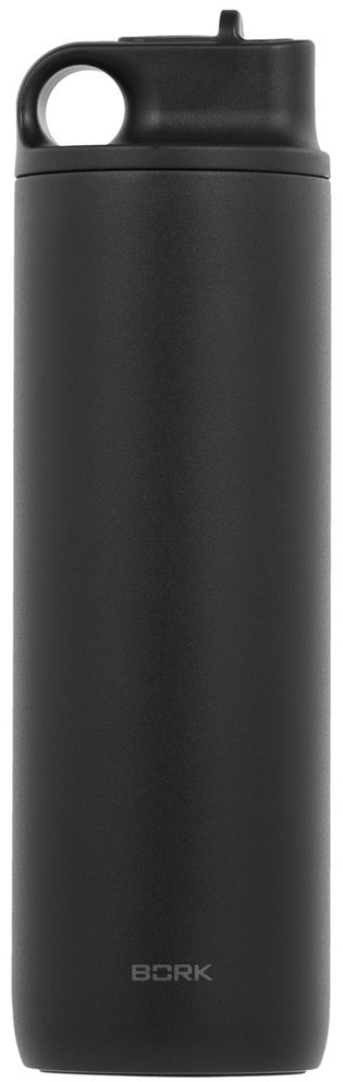 Термокружка BORK HT800 bk 0.8 л черный купить,NaN