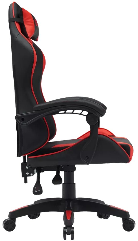Игровое кресло Canyon CNE-SGCH2R, черный, красный - ForteMarket Игровое кресло Canyon CNE-SGCH2R, черный, красный купить,0