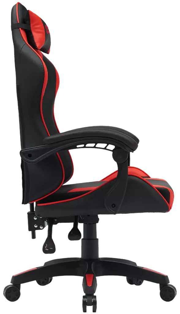 Игровое кресло Canyon CNE-SGCH2R, черный, красный купить,NaN