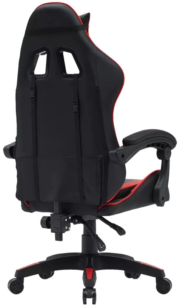 Игровое кресло Canyon CNE-SGCH2R, черный, красный - ForteMarket Игровое кресло Canyon CNE-SGCH2R, черный, красный купить,0