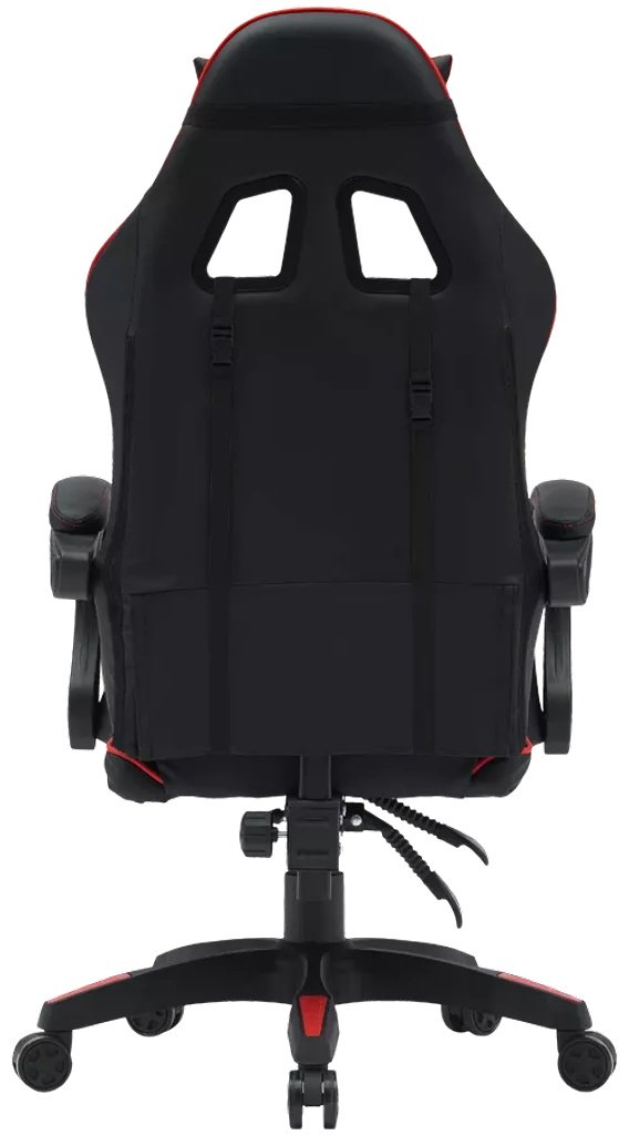 Игровое кресло Canyon CNE-SGCH2R, черный, красный - ForteMarket Игровое кресло Canyon CNE-SGCH2R, черный, красный купить,0