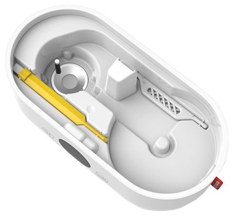 Увлажнитель воздуха Boneco U250 белый