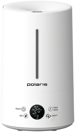 Увлажнитель воздуха Polaris PUH 7804 TF белый