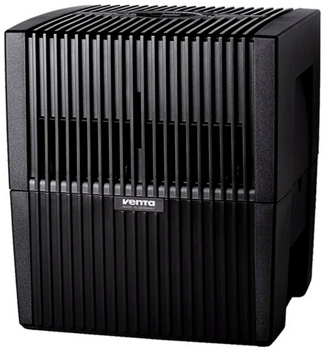 Очиститель воздуха Venta LW15 Comfort Plus черный