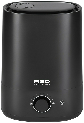 Увлажнитель воздуха RED Solution RHF-3305 черный