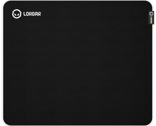 Коврик для мыши Lorgar LRG-CMP755 500x420x3 мм черный