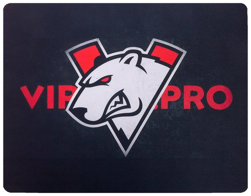 Коврик для мыши X-Game Virtus Pro Small черный