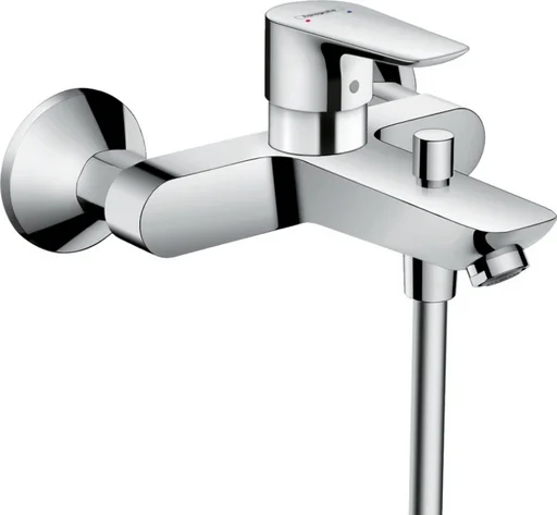 Смеситель Hansgrohe Talis New E 71740000 хром