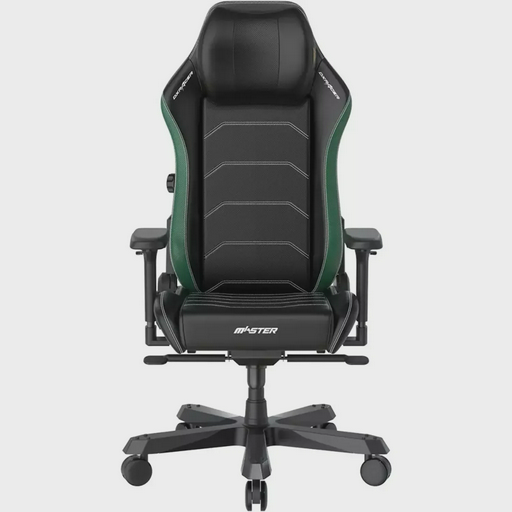 Игровое кресло Dx Racer Master GC/XLMF23LTD/NE (GC/XLMF23LTALTD/NE) Black Green