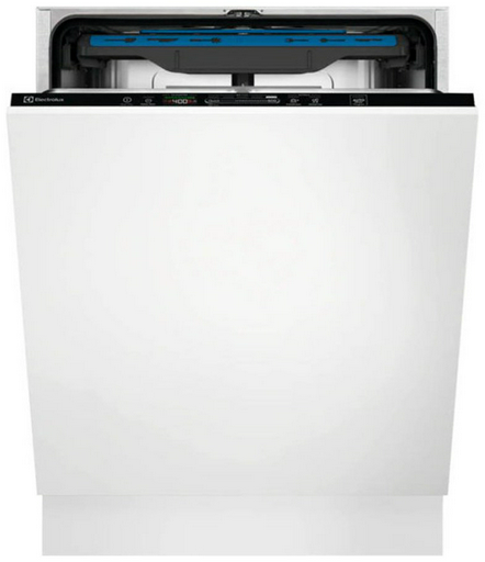 Посудомоечная машина Electrolux EES48401L белый
