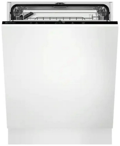 Посудомоечная машина Electrolux EEA 27200L белый