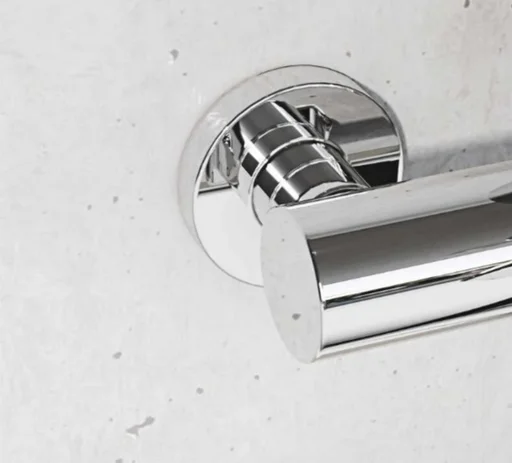 Смеситель Kludi Bozz 386910576 хром