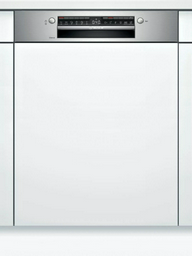 Посудомоечная машина Bosch SMI4IMS60T стальной