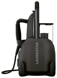 Парогенератор LAURASTAR Lift Xtra Titan черный