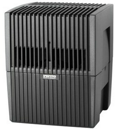 Очиститель воздуха Venta LW15 черный