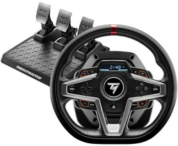 Игровой контроллер Thrustmaster T248P черный