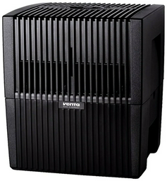 Очиститель воздуха Venta LW15 Comfort Plus черный