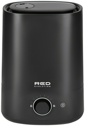 Увлажнитель воздуха RED Solution RHF-3305 черный