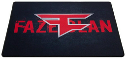 Коврик для мыши X-Game Faze Clan черный