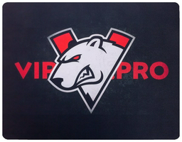 Коврик для мыши X-Game Virtus Pro Small черный