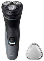 Электробритва Philips S1142/00 роторная от аккумулятора