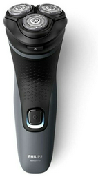 Электробритва Philips S1142/00 роторная от аккумулятора