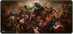 Коврик для мыши Blizzard Entertainment Diablo IV Heroes XL