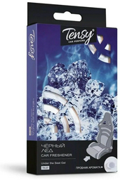 Tensy ароматизатор гелевый TK-07 Чёрный лёд
