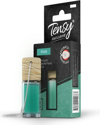 Tensy ароматизатор жидкий ТВ-31 Oud Malaki 6 мл