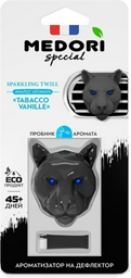 MEDORI ароматизатор керамический TC-2033 Tobacco Vanille