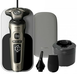 Электробритва Philips SP9883/36 роторная от сети / аккумулятора