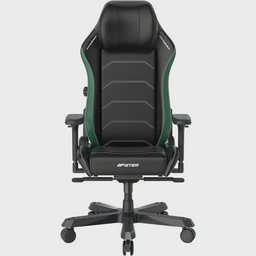 Игровое кресло Dx Racer Master GC/XLMF23LTD/NE (GC/XLMF23LTALTD/NE) Black Green