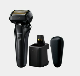Электробритва Panasonic ES-LS9A-K820 сеточная от аккумулятора
