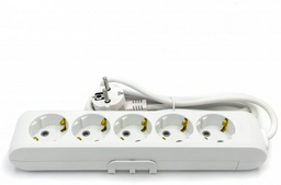 Удлинитель Viko by panasonic Multi-let 3 м