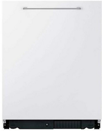 Посудомоечная машина Samsung DW60A6092BB/WT белый