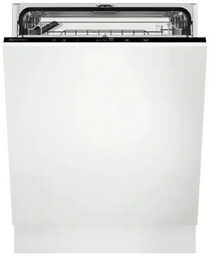 Посудомоечная машина Electrolux EEA 27200L белый