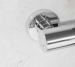 Смеситель Kludi Bozz 386910576 хром