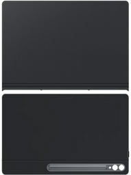Чехол Samsung для Samsung Galaxy Tab S9 Ultra 14.6 дюйм черный