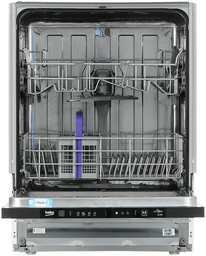 Посудомоечная машина BEKO BDIN14320 черный