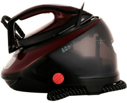 Парогенератор Tefal GV-9230 красный-черный