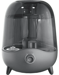 Увлажнитель воздуха Deerma DEM-F323W черный