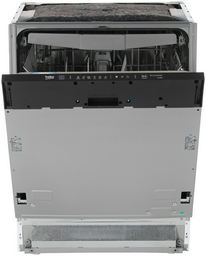 Посудомоечная машина BEKO BDIN16520Q черный